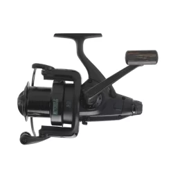 Mitchell Avocast 8000 Free Spool Black Edition -Mitchell 06b6db7be9ca49a180b4b72117d33bfc