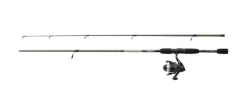MITCHELL Tanager Camo II Spin 182cm (5-15gr)