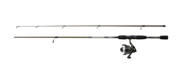 MITCHELL Tanager Camo II Spin 182cm (5-15gr) 1 MITCHELL Tanager Camo II Spin 182cm (5-15gr)