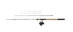 MITCHELL Tanager Camo II Quiver 242cm (10-50gr)