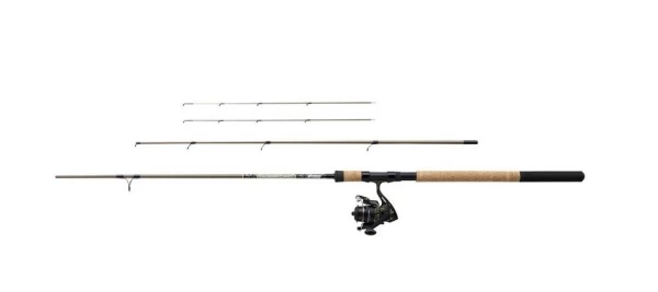 MITCHELL Tanager Camo II Quiver 242cm (10-50gr) 1 MITCHELL Tanager Camo II Quiver 242cm (10-50gr)