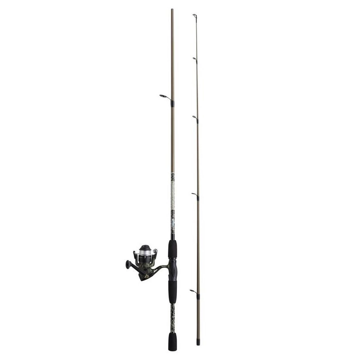 Mitchell Tanager Camo II Spin Combo 1 Mitchell Tanager Camo II Spin Combo