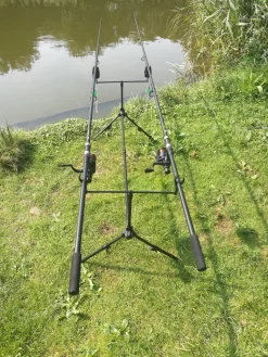 Mitchell GT Pro Karperset 3.30m -Mitchell 7200