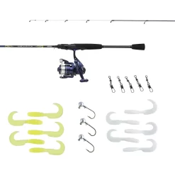 Mitchell Neuron Lfr Combo 2.10m 0.5-5gr