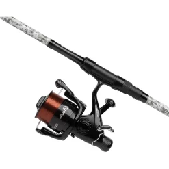 Mitchell Catch Pro Carp Combo 3.00m 3lb -Mitchell Mitchell CATCH PRO CARP 302 3LB FR COMBO 73995