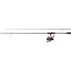 Mitchell Colors Mx Spinning Combo