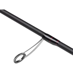 Mitchell Colors Mx Spinning Combo -Mitchell Mitchell COLORS MX RED 702L 3 14G 2000FD CMB 73934