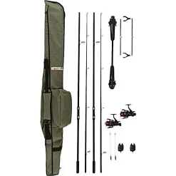 Mitchell GT Pro Karperset 3.30m