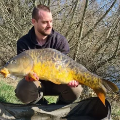 Mitchell GT Pro Karperset 3.30m -Mitchell Mitchell GT Pro Karperset 330m 85692