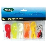 MITCHELL Jig Kit Lures