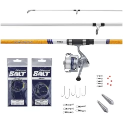 Mitchell Neuron Surf Combo Set