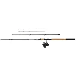 Mitchell Tanager Camo 2 Quiver Combo