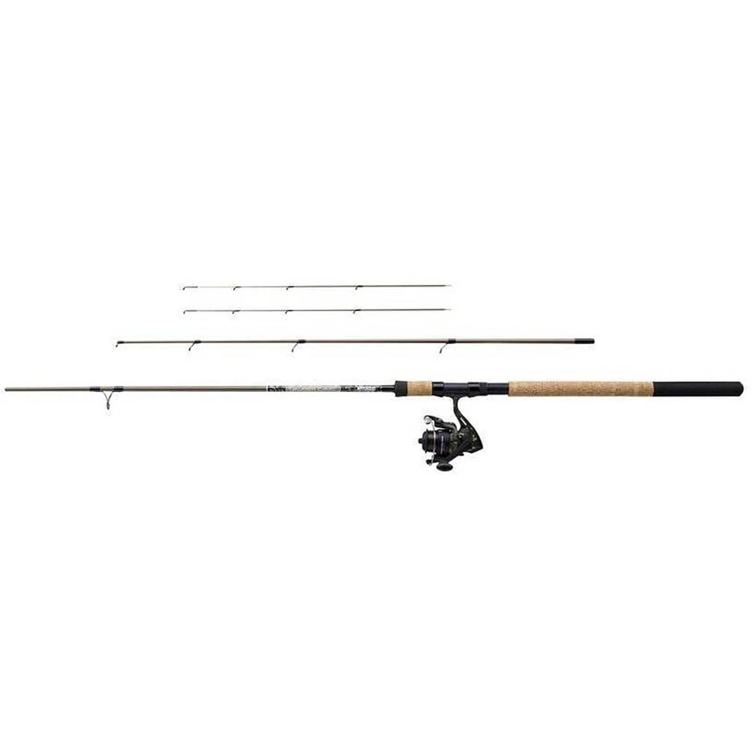 Mitchell Tanager Camo 2 Quiver Combo 1 Mitchell Tanager Camo 2 Quiver Combo