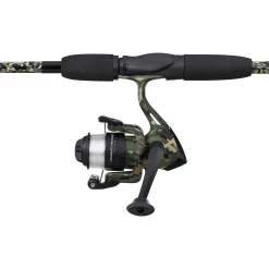 Mitchell Tanager Camo 2 Spin Combo 5 Mitchell Tanager Camo 2 Spin Combo -Mitchell Mitchell TANAGER CAMO II 272 15 40 SPIN CMB 90786