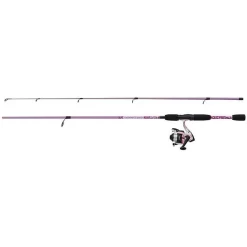 Mitchell Tanager Pink Camo 2 Spin Combo