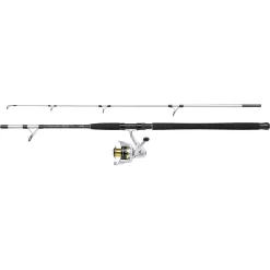 Mitchell Tanager Sw Boat Combo 2.40m 100-300gr