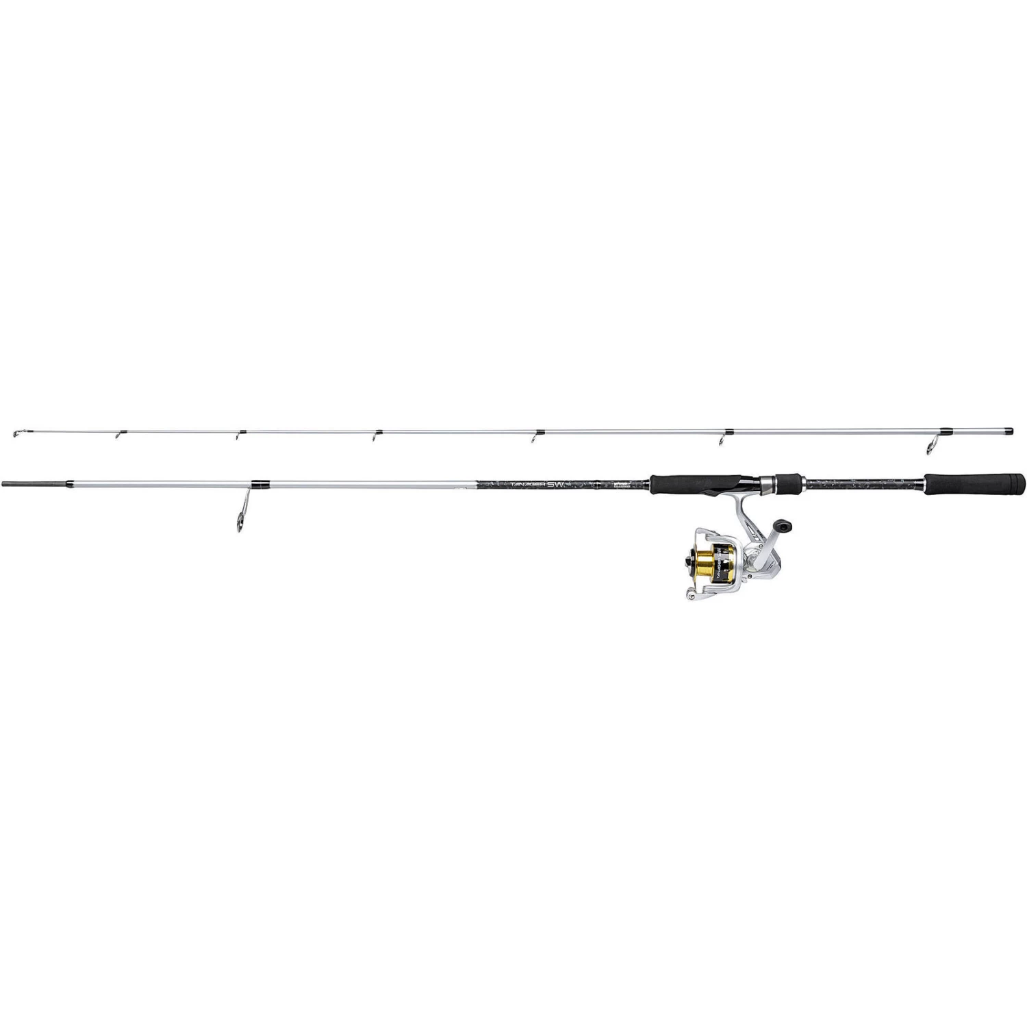 Mitchell Tanager Sw Spin Combo 2.70m 15-50gr 1 Mitchell Tanager Sw Spin Combo 2.70m 15-50gr
