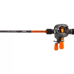 Mitchell Traxx Mx Baitcast Combo 6 Mitchell Traxx Mx Baitcast Combo -Mitchell TRAXX MX 662ML CASTING MX3SOBC 58574