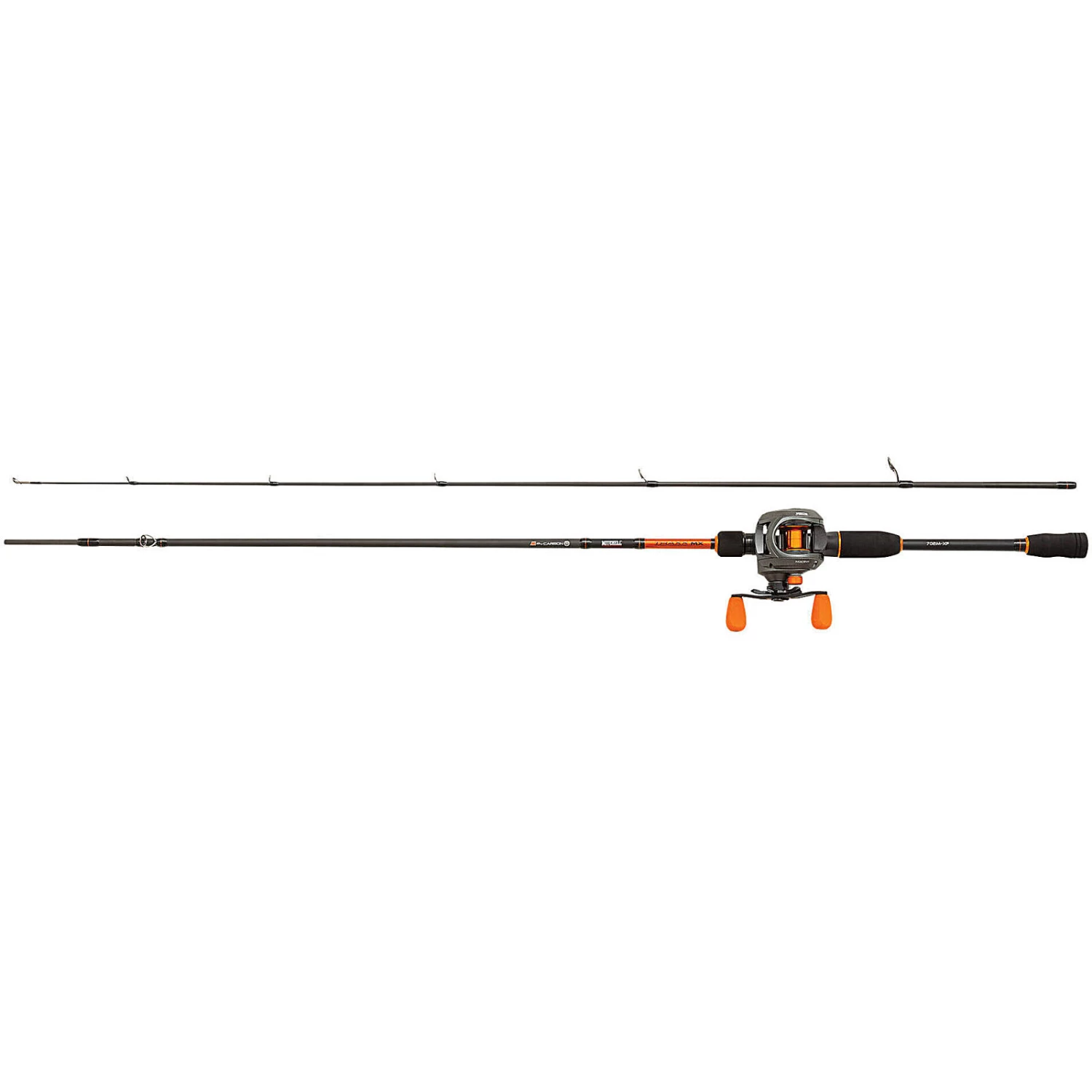 Mitchell Traxx Mx Baitcast Combo 4 Mitchell Traxx Mx Baitcast Combo - Afbeelding 4