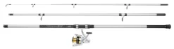 MITCHELL Tanager2 SW Surf 420cm Combo (100-250gr)