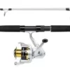 MITCHELL Tanager2 SW Boat 212cm Combo (100-300gr)