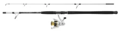 MITCHELL Tanager2 SW Boat 212cm Combo (100-300gr)