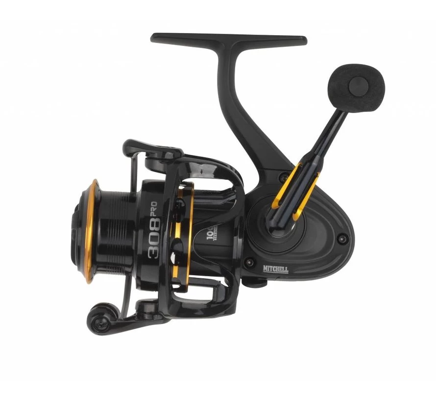 MITCHELL 300 Pro 2 MITCHELL 300 Pro - Afbeelding 2