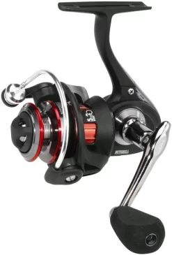 Mitchell 300 Pro Werpmolen