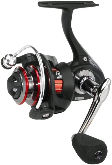 Mitchell 300 Pro Werpmolen 1 Mitchell 300 Pro Werpmolen