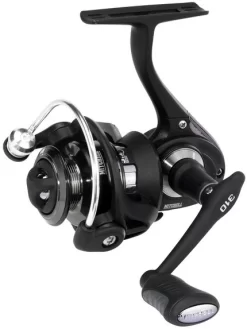 Mitchell 300 Zeemolen