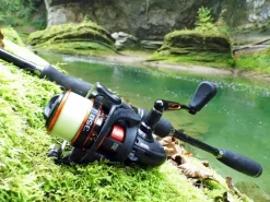 Mitchell 350 Pro Werpmolen 8 Mitchell 350 Pro Werpmolen -Mitchell mitchell mitchell 350 pro werpmolen 2