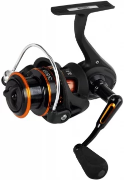 Mitchell 350 Pro Werpmolen