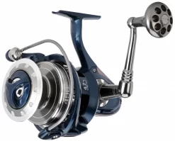 Mitchell -Mitchell mitchell mitchell 498 pro series zeemolen 1