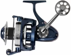 Mitchell 498 Pro Series Zeemolen -Mitchell mitchell mitchell 498 pro series zeemolen 2