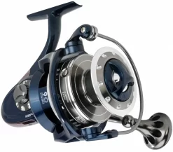 Mitchell 498 Pro Series Zeemolen