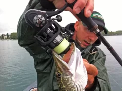 Mitchell 498 Zeemolen -Mitchell mitchell mitchell 498 zeemolen 3