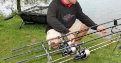 Mitchell -Mitchell mitchell mitchell avocast big pit molen 1