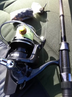 Mitchell Avocast Big Pit Molen -Mitchell mitchell mitchell avocast big pit molen 2