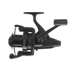 MITCHELL Avocast Black Edition 8000 Baitrunner