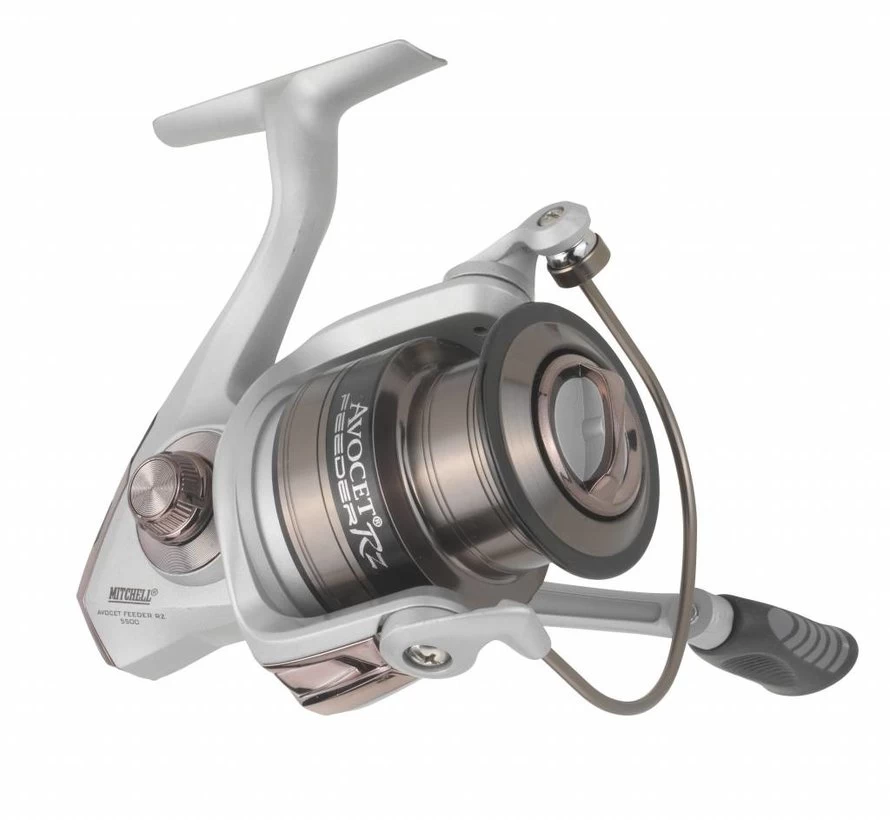 MITCHELL Avocet Feeder 2 MITCHELL Avocet Feeder - Afbeelding 2