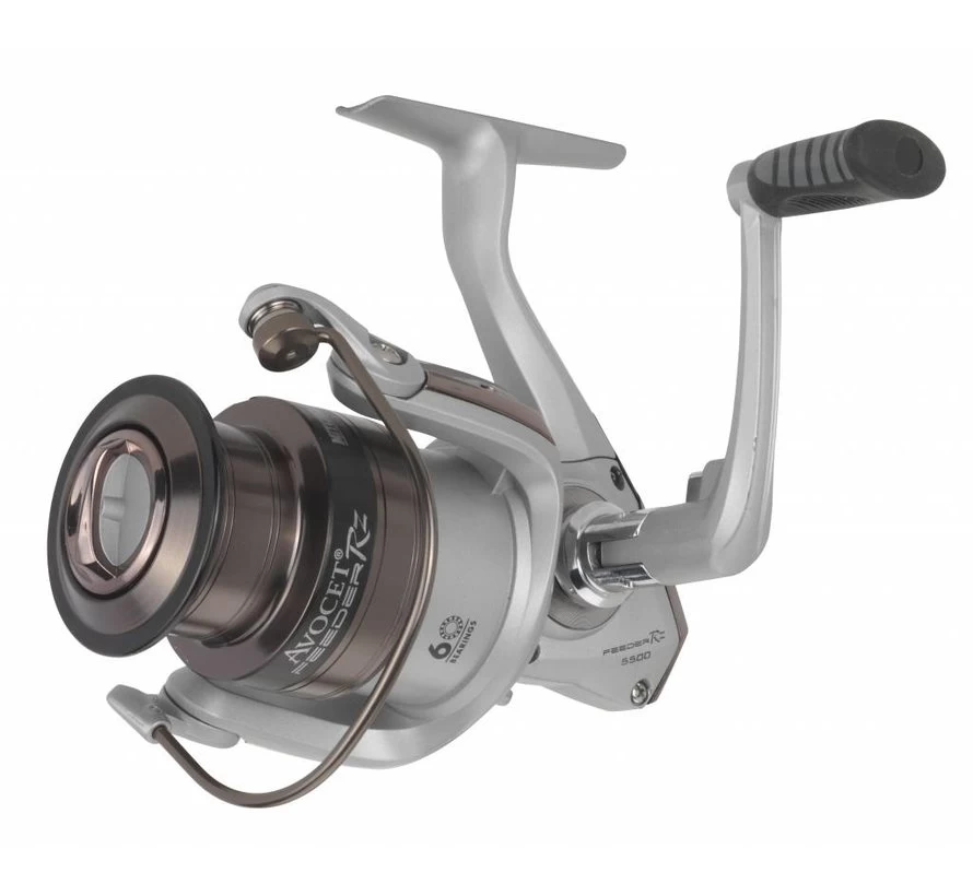 MITCHELL Avocet Feeder 4 MITCHELL Avocet Feeder - Afbeelding 4