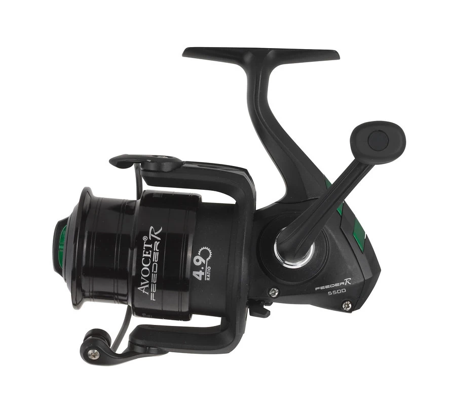 MITCHELL Avocet Feeder 1 MITCHELL Avocet Feeder