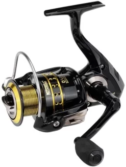 Mitchell Avocet Gold FD Werpmolen