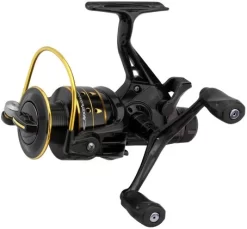 Mitchell Avocet Gold Free Spool Baitrunner -Mitchell mitchell mitchell avocet gold free spool baitrunne 2