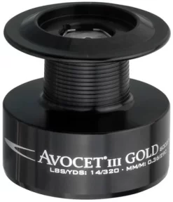 Mitchell Avocet Gold Free Spool Baitrunner -Mitchell mitchell mitchell avocet gold free spool baitrunne 4