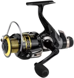 Mitchell Avocet Gold RD Werpmolen