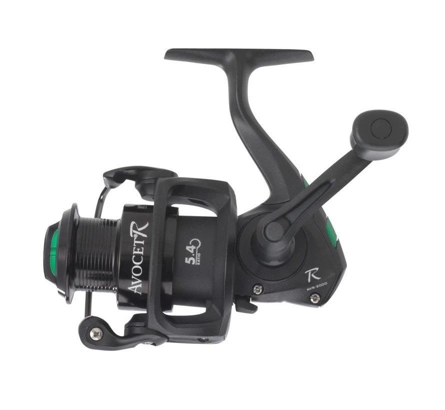 MITCHELL Avocet Match R 3 MITCHELL Avocet Match R - Afbeelding 3