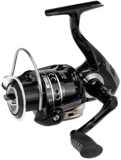 Mitchell Avocet Silver FD Werpmolen