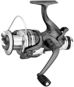 Mitchell Avocet Silver Free Spool Baitrunner