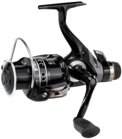 Mitchell Avocet Silver RD Werpmolen